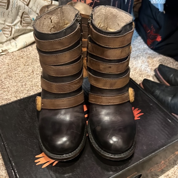 Freebird Boost 8 - Picture 4 of 5